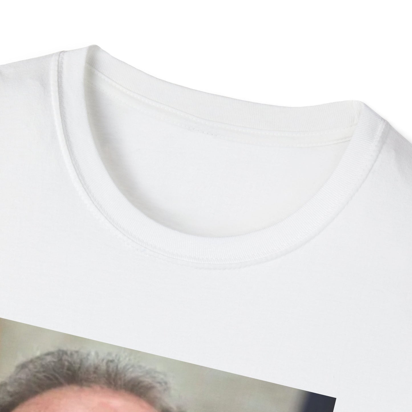 Putin’s “Useful Idiot” Special Envoy to Russia – Political Satire T-Shirt