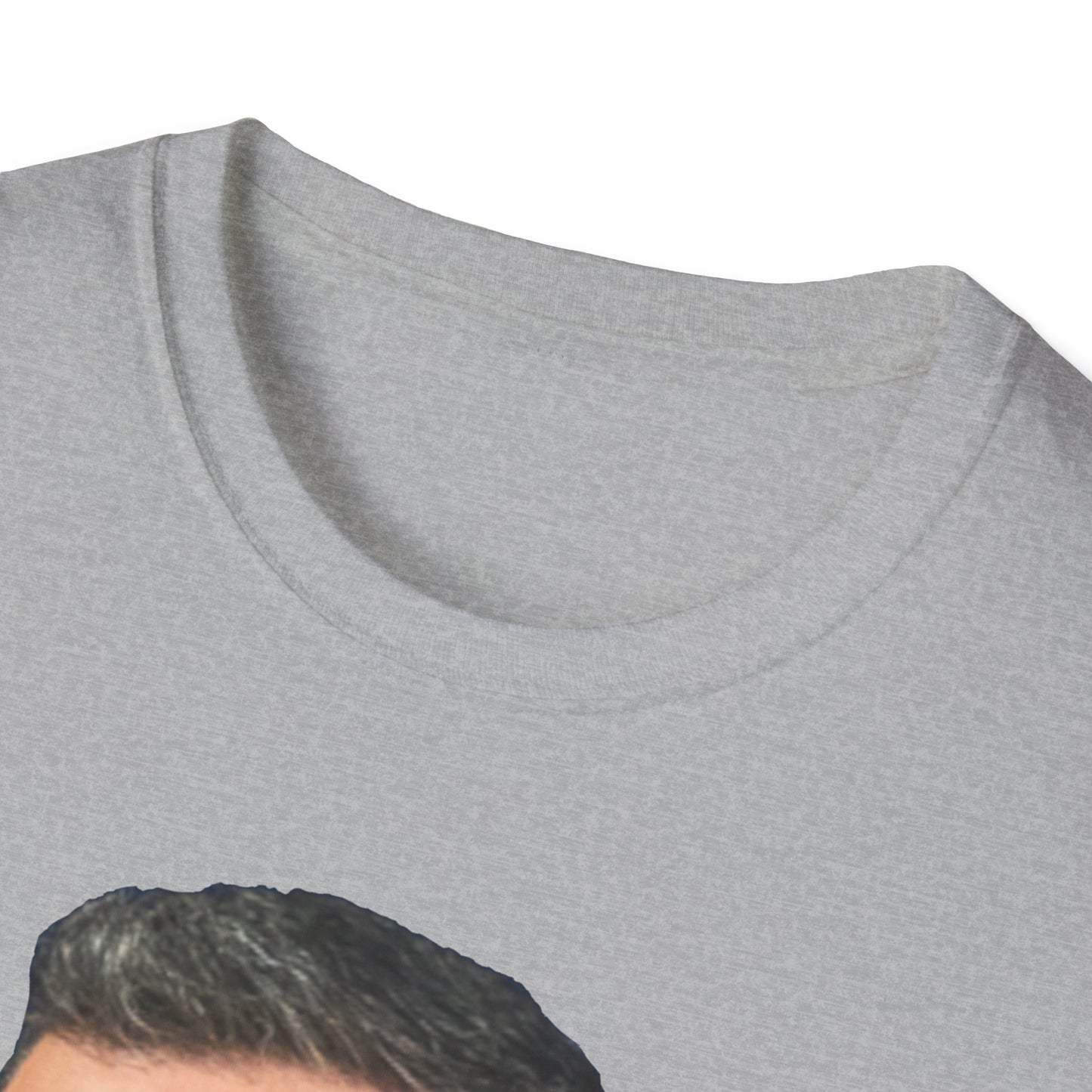 You Can Fire Kimmel, Not the Truth – Sport Gray