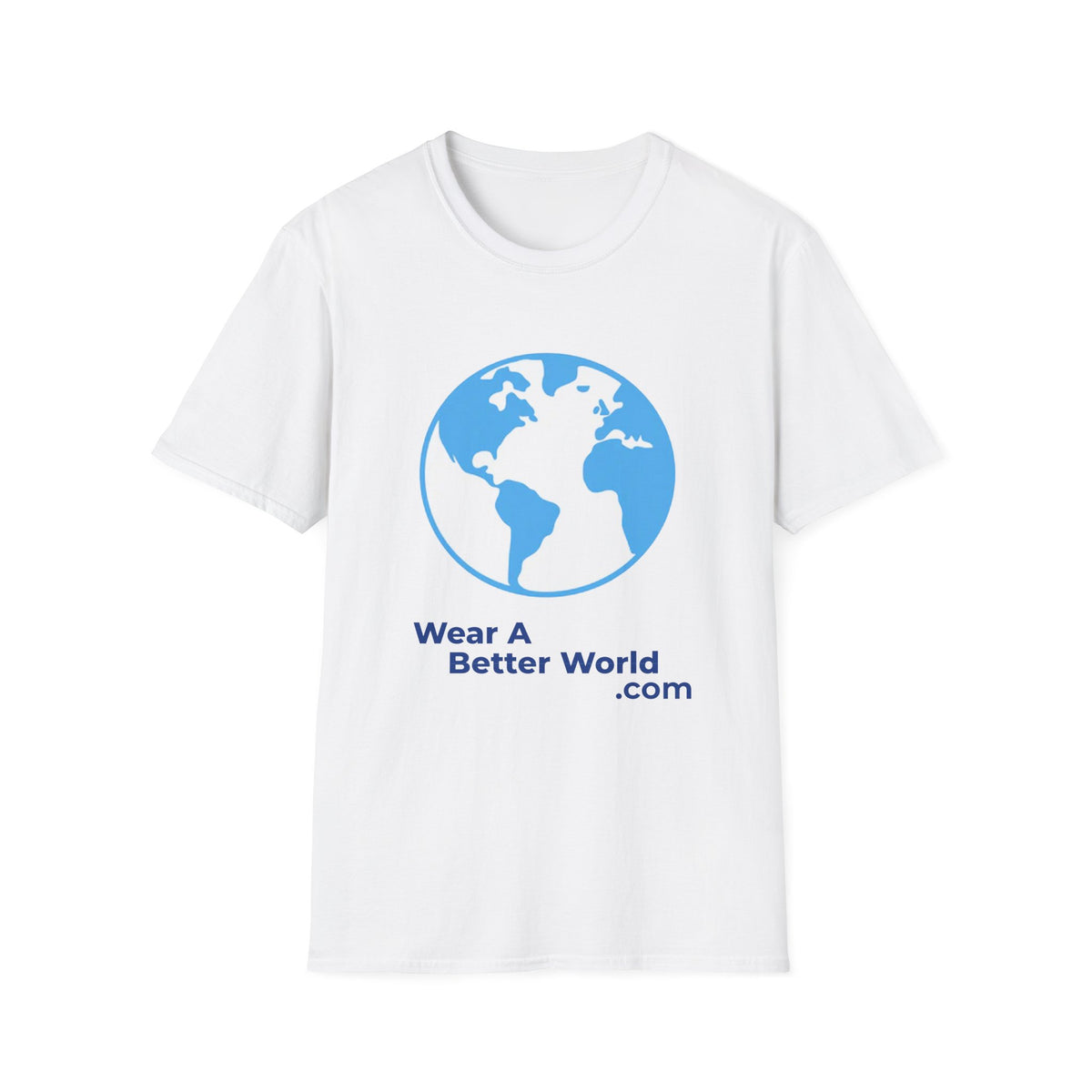 Truth to Power – Statement Shirt