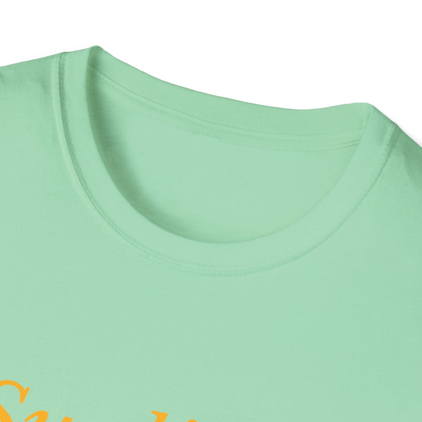 Sunlight Is the Best Disinfectant T-Shirt – Release the Truth