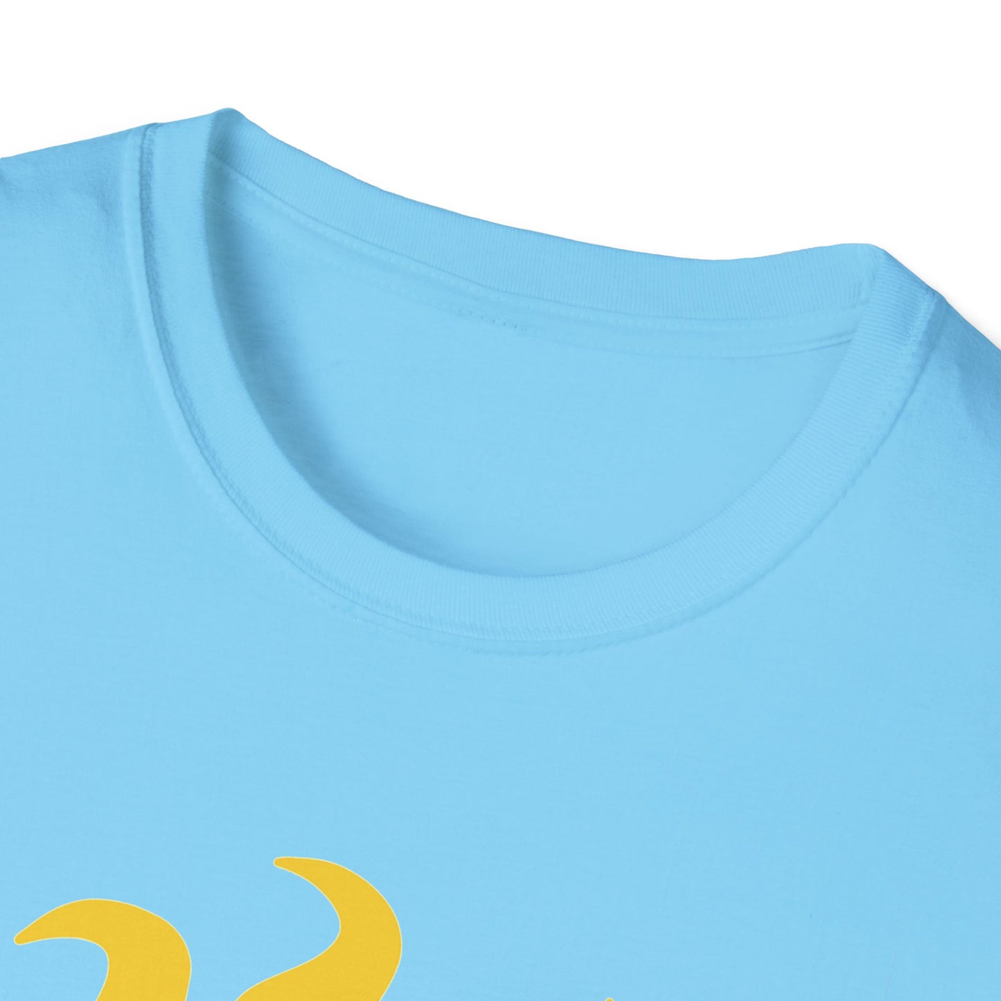 SUN Solar Energy T-Shirt | Renewable Power & Climate Action Tee