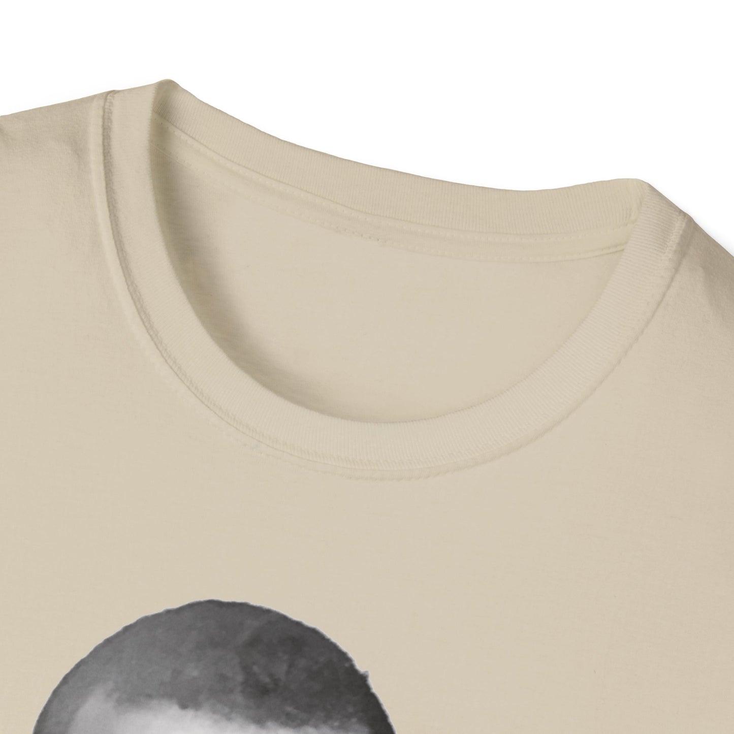 John Lewis Get in Good Trouble Portrait Shirt – Civil Rights Quote Tee – Sand