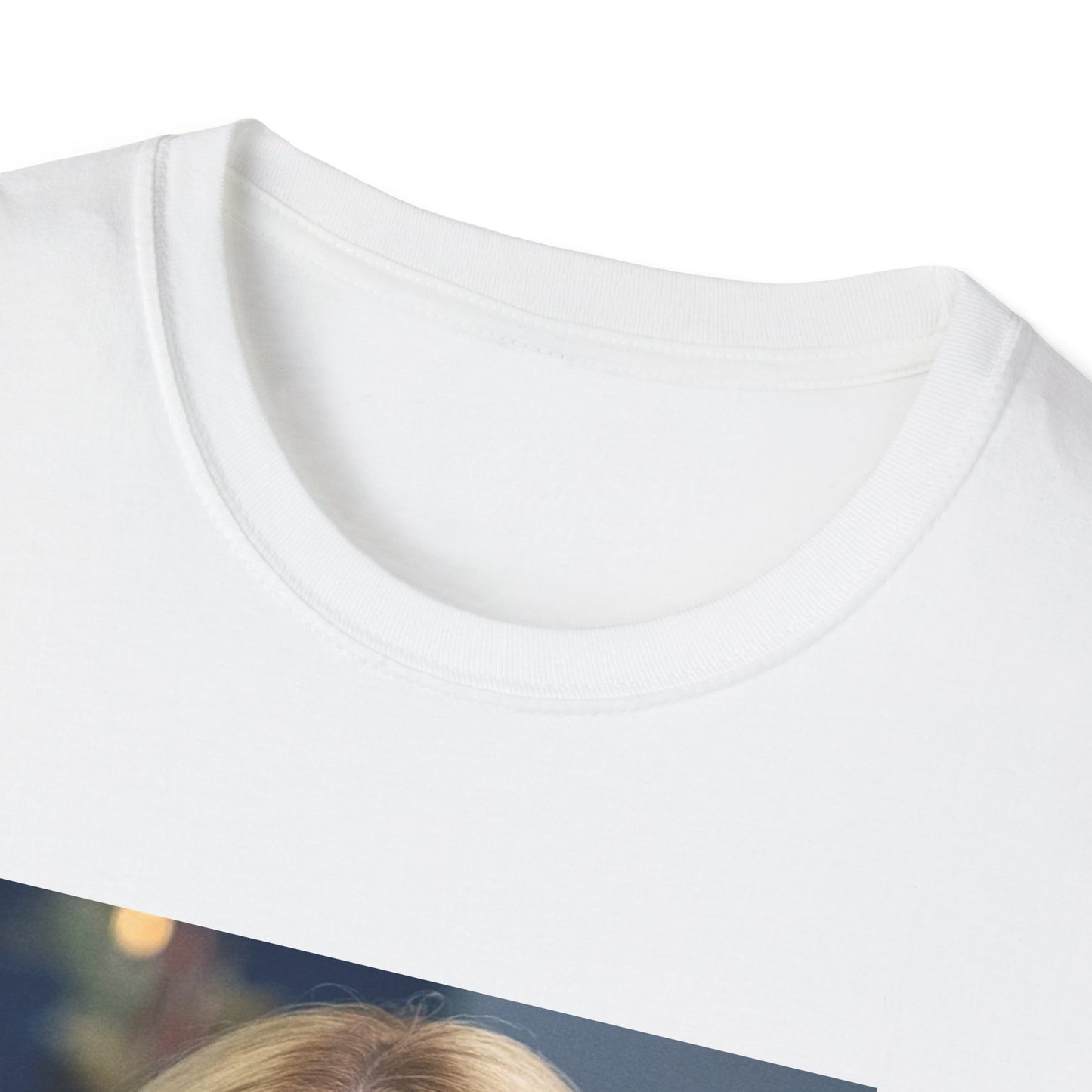 Bondi Debases DOJ T-Shirt