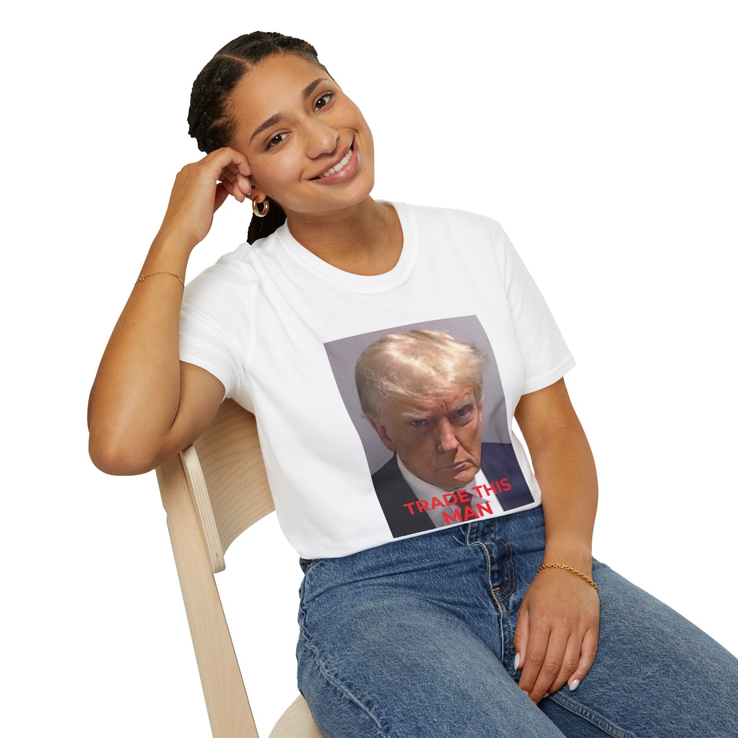 LET'S MAKE A DEAL AMERICA: TRUMP FOR ZELENSKY!