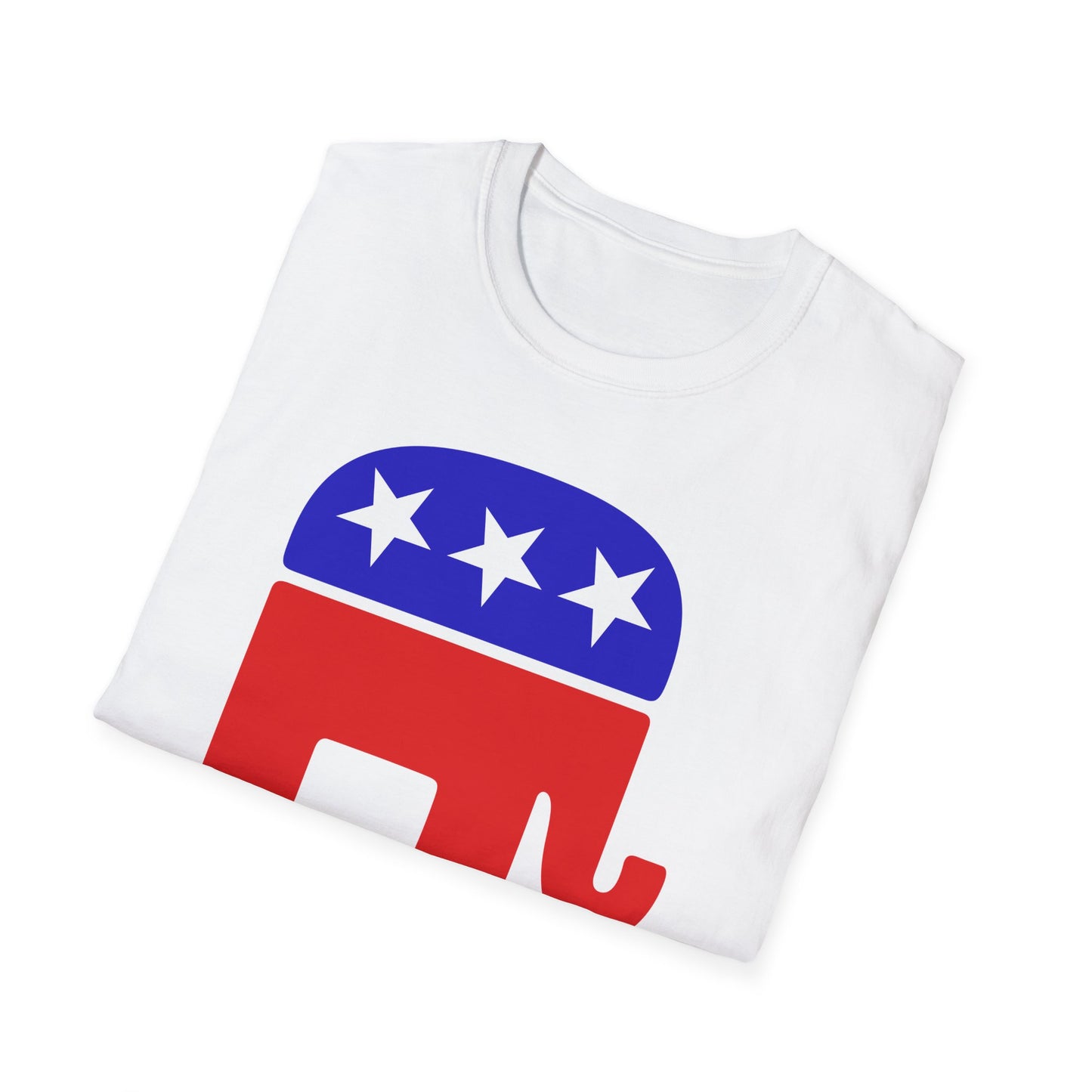 GOP’s Extremism & Pedophile Protection Exposed – Two-Sided Political Tee