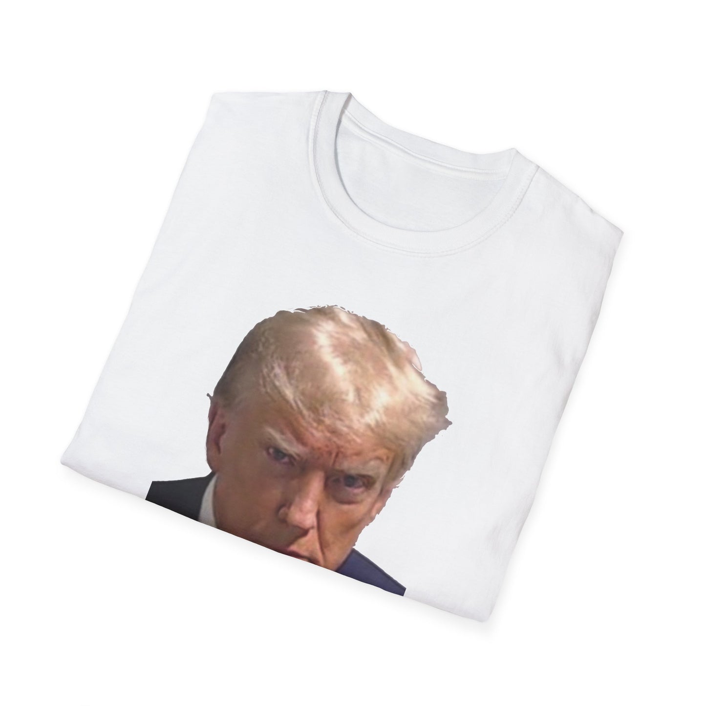 “Hoax” is Truth – Two-Sided Political Statement T-Shirt