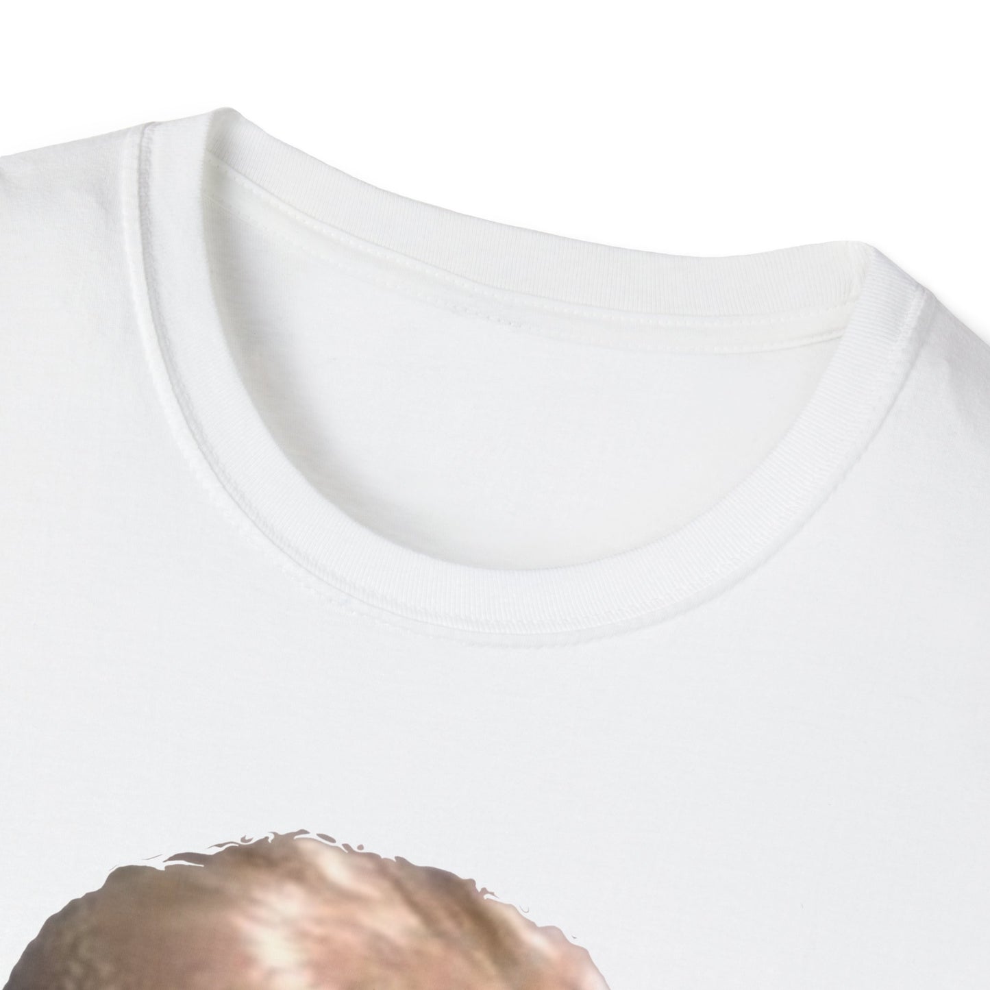 "The Enemy Within" – Fight Fascism, Support Democracy T-Shirt