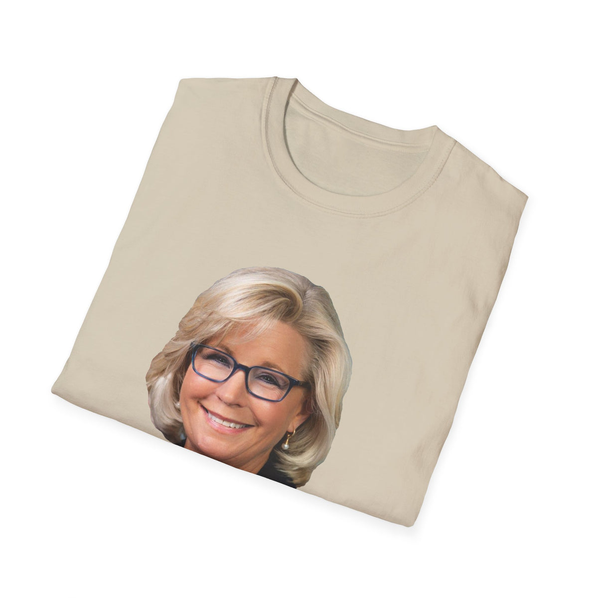 Liz Cheney T-Shirt – Truth Over Trump’s Big Lie Tee