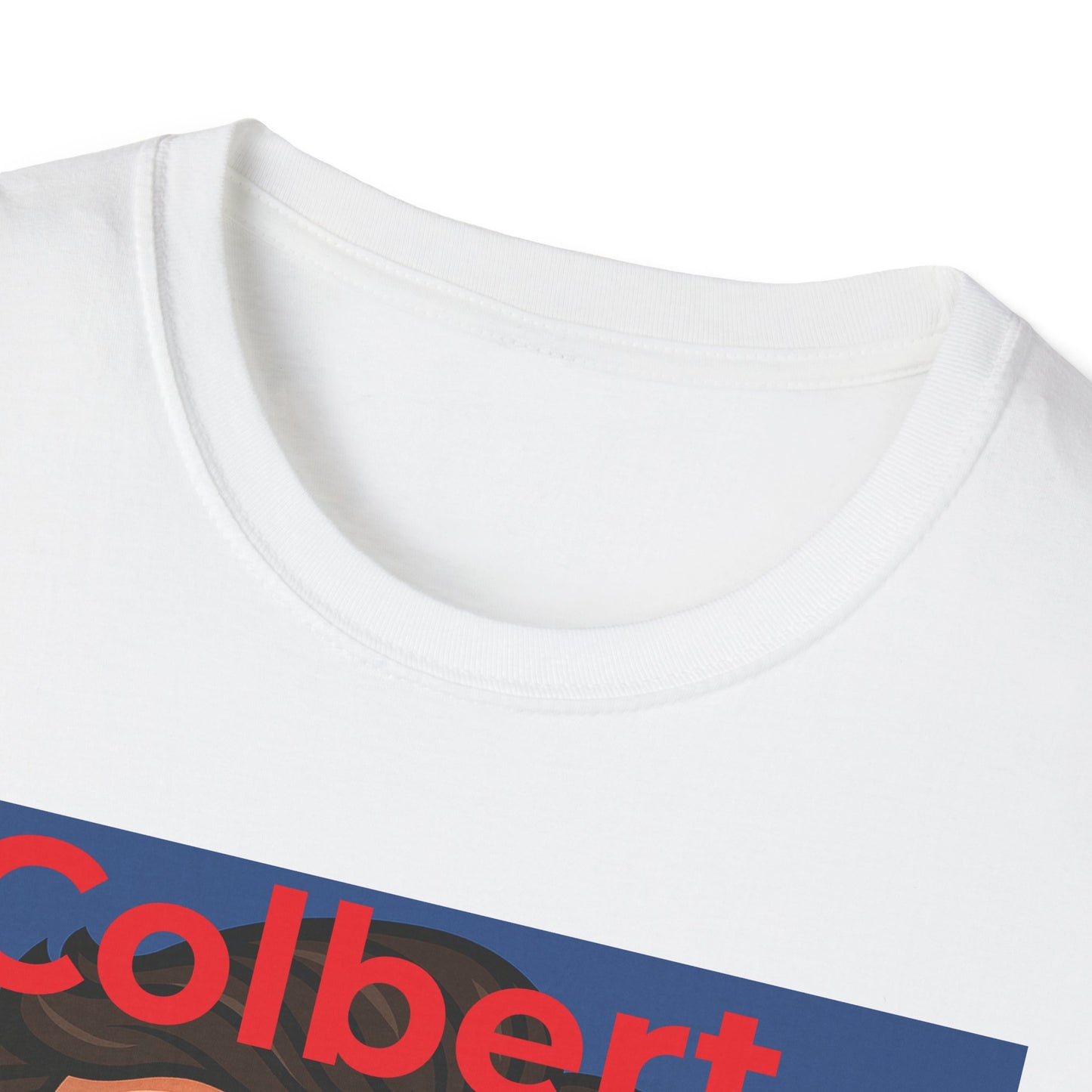 Comedy Is Not a Crime T-Shirt | Colbert Satire Tee