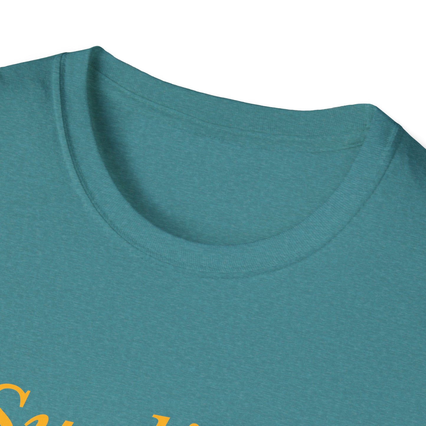 Sunlight Is the Best Disinfectant T-Shirt – Release the Truth