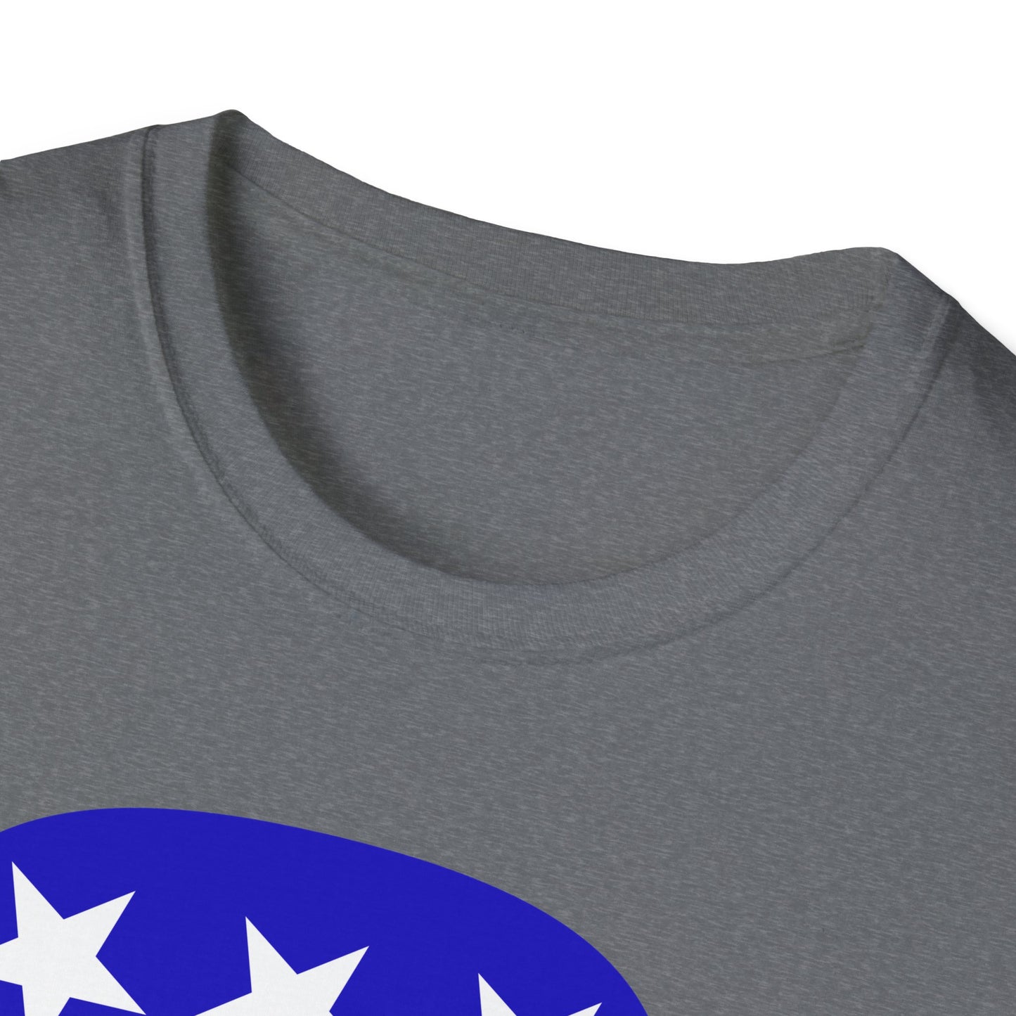 Liz Cheney Dishonor Will Remain Tee – Republican Accountability Quote Shirt (Graphite Heather)