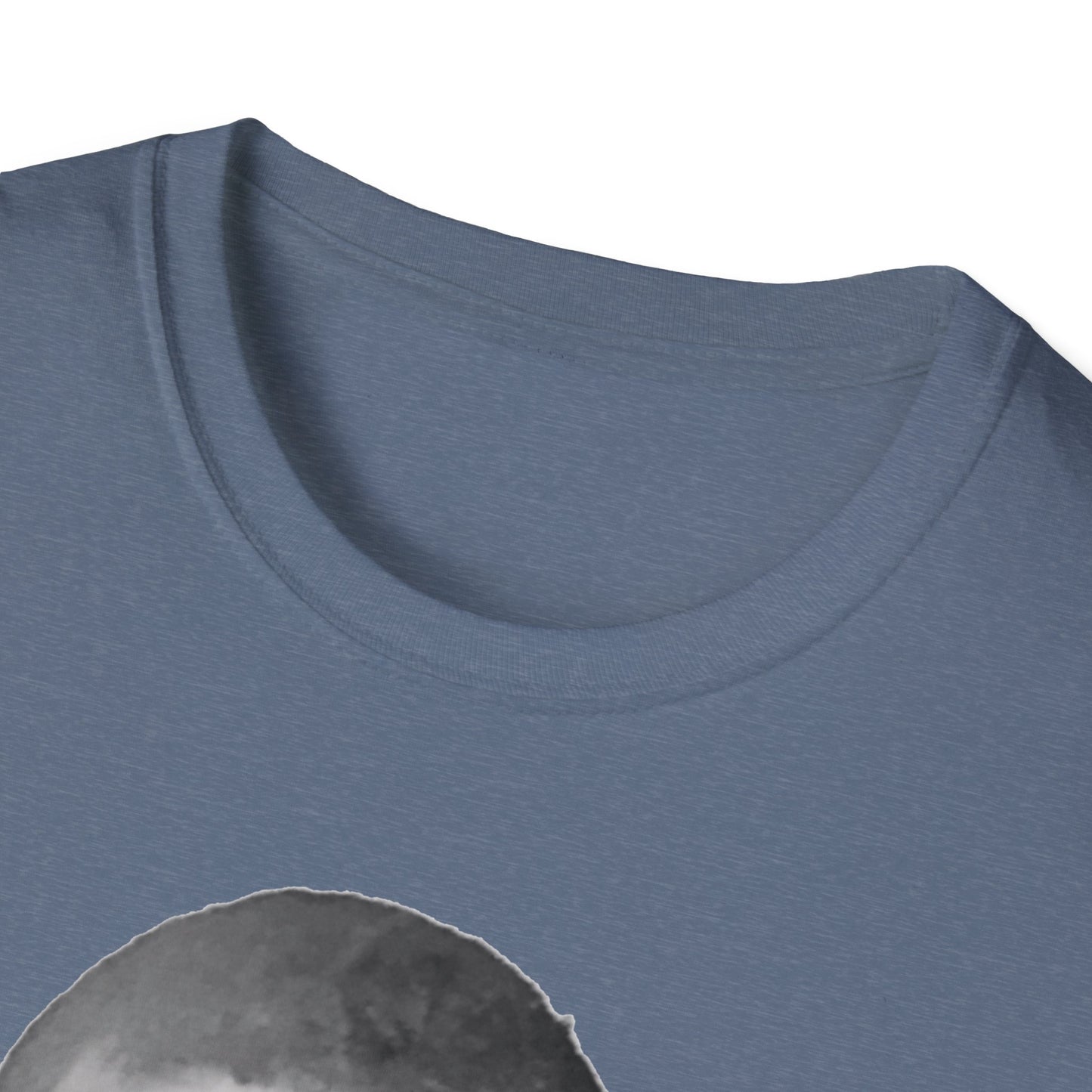 John Lewis Get in Good Trouble Legacy Shirt – Civil Rights Quote Tee – Heather Indigo