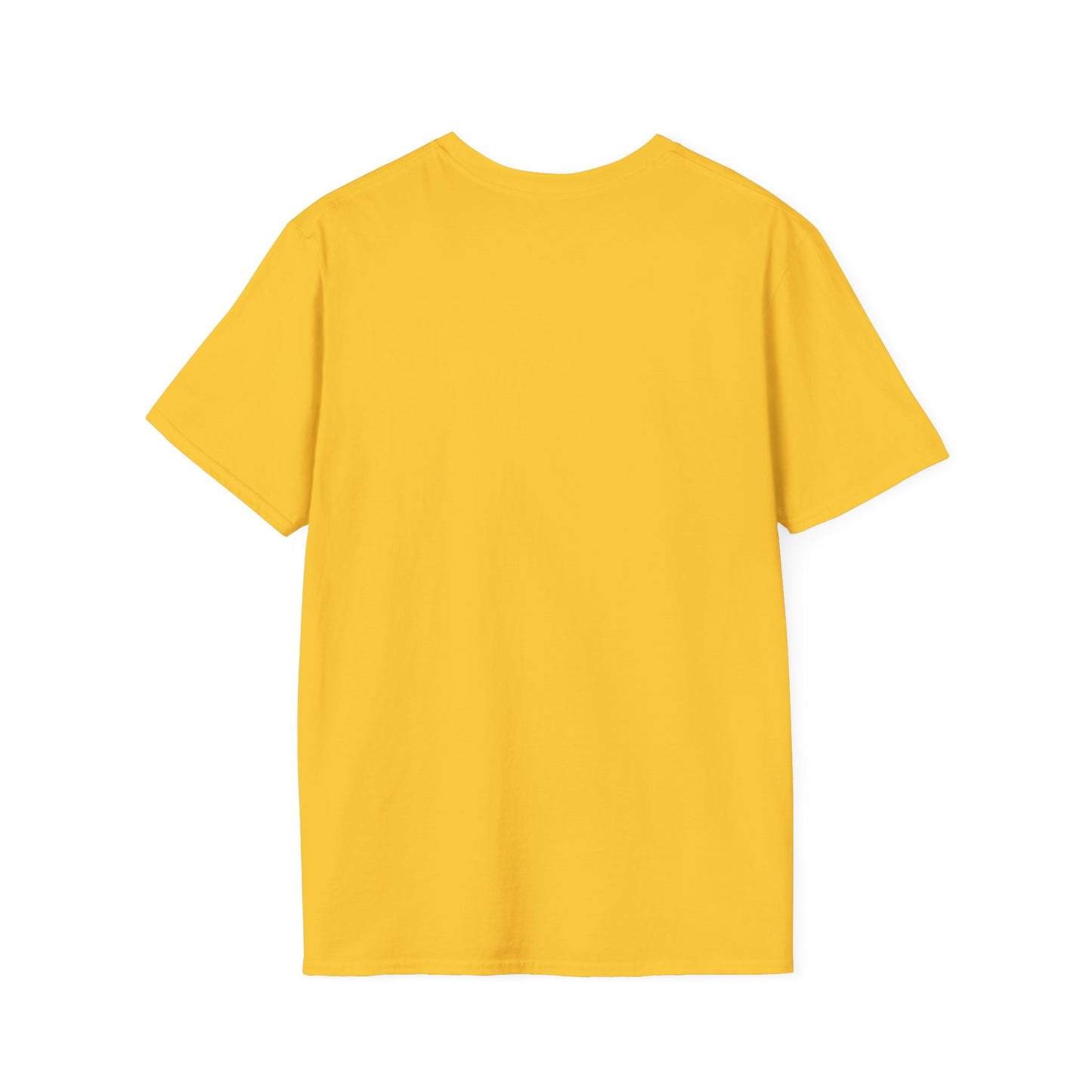 American Capitalism – Good, but Imperfect (Yellow edition)