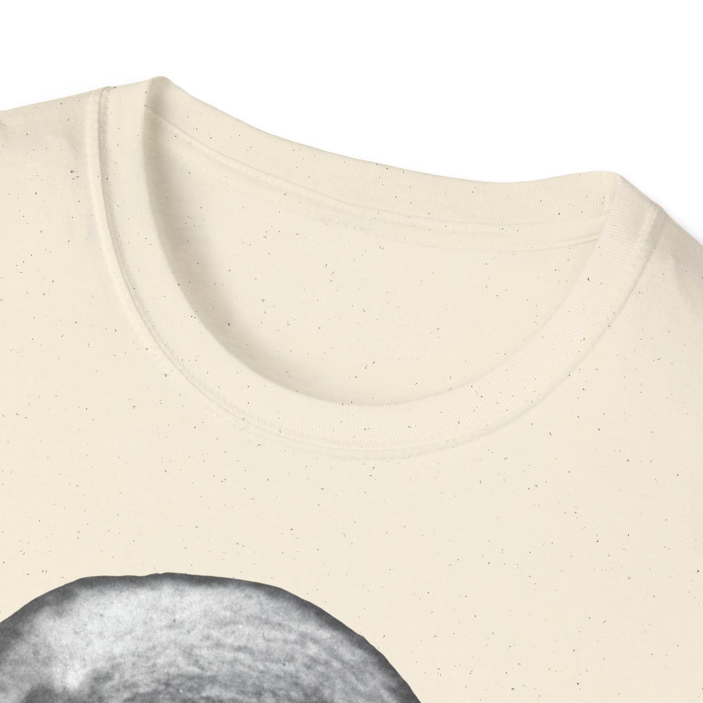 The Limits of Tyrants – Frederick Douglass Quote Tee (Natural)