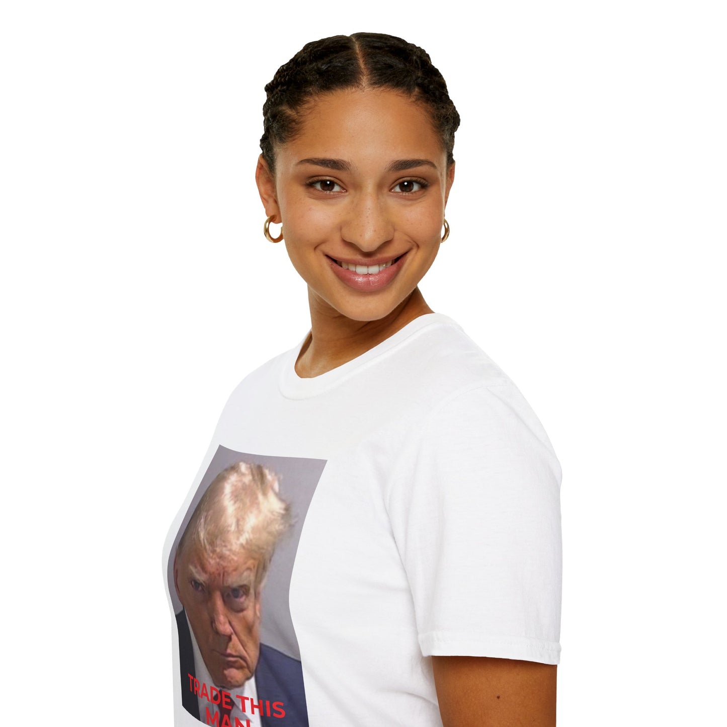 LET'S MAKE A DEAL AMERICA: TRUMP FOR ZELENSKY!