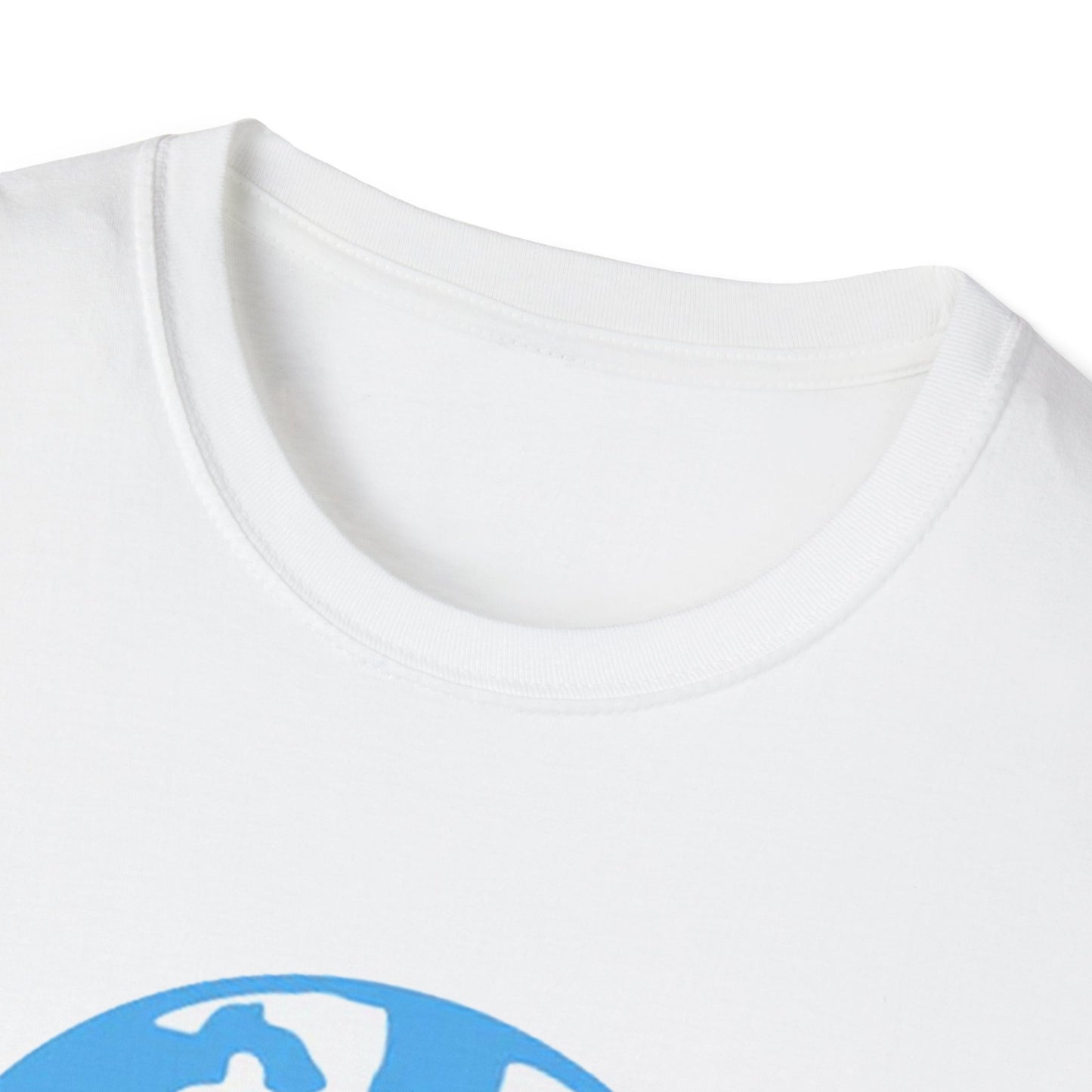 Truth to Power – Statement Shirt