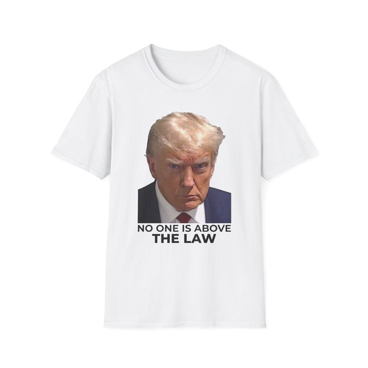 Release All Unredacted Files – Transparency & Rule of Law T-Shirt