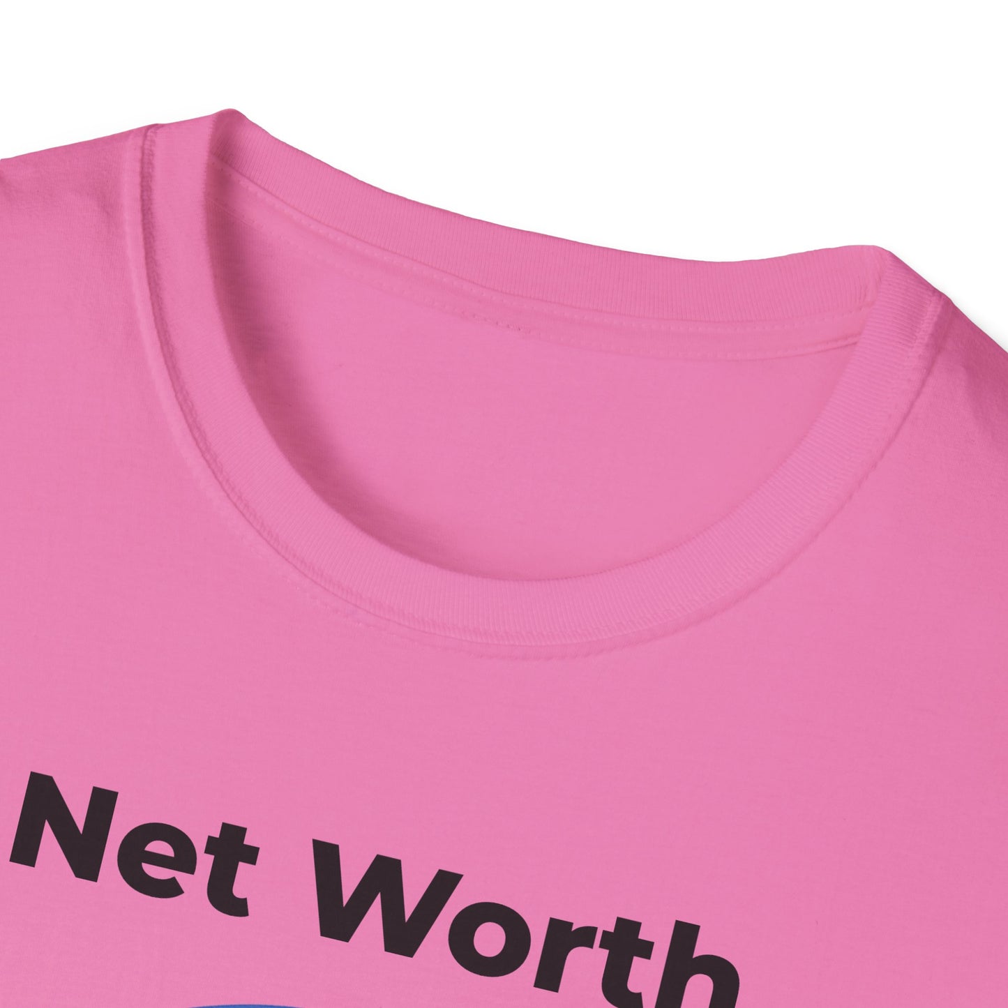 American Capitalism – Good, but Imperfect (Pink Edition)