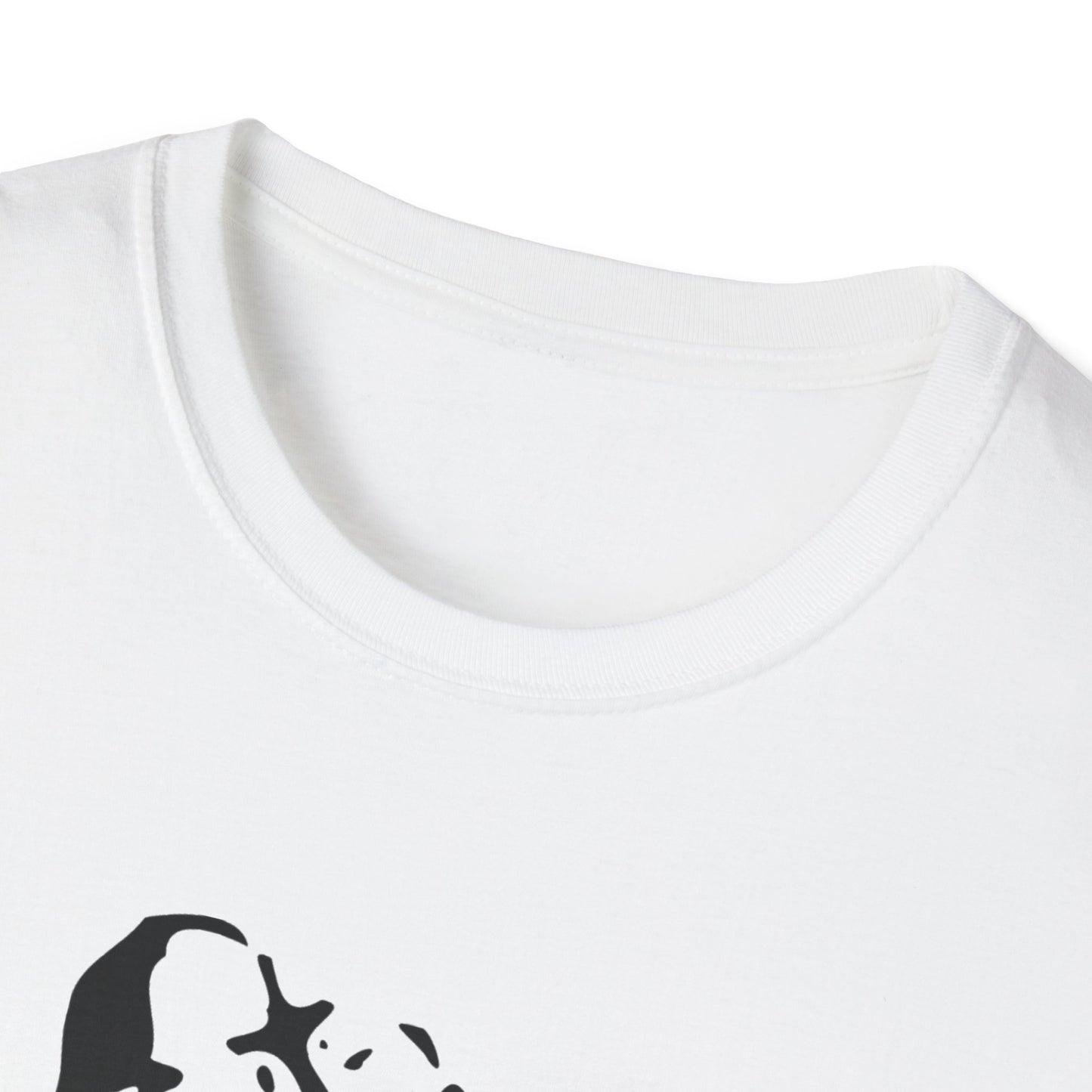 I Am the Resistance – This Stops When Enough of Us Say No Tee